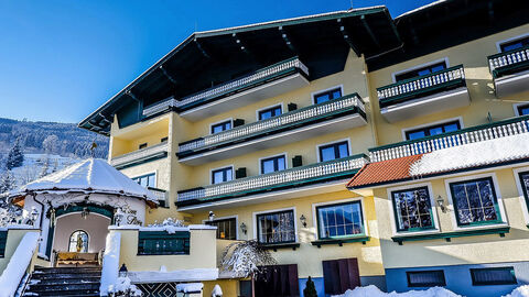 Náhled objektu Sonnenhotel Zum Stern, Gasteinertal, Gasteiner Tal, Rakousko