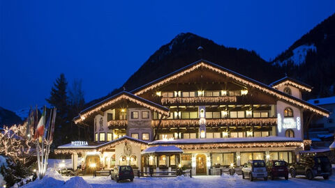 Náhled objektu Sport Hotel Majarè, Pozza di Fassa, Val di Fassa / Fassatal, Itálie