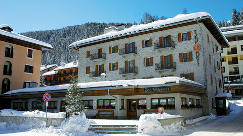 Náhled objektu Sport, Santa Caterina di Valfurva, Santa Caterina / Valfurva, Itálie