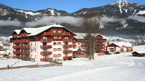 Náhled objektu Sport- und Erlebnishotel Gosau, Gosau, Dachstein West a Lammertal, Rakousko