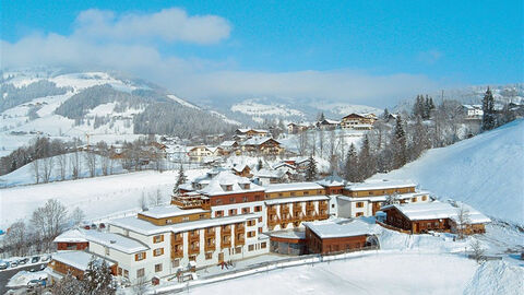 Náhled objektu Sporthotel Wagrain, Wagrain, Ski Amadé, Rakousko