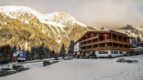 Náhled objektu Sporthotel Wildgall, Anterselva / Antholz, Plan de Corones / Kronplatz, Itálie