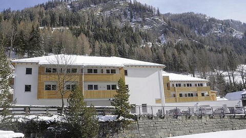 Náhled objektu Sporthotel Zederhaus, Zederhaus, Lungau / Obertauern, Rakousko