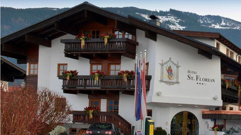 Náhled objektu St. Florian, Kaprun, Kaprun / Zell am See, Rakousko