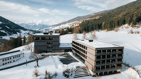 Náhled objektu St. Michael Alpin Retreat, Matrei am Brenner, Wipptal, Rakousko