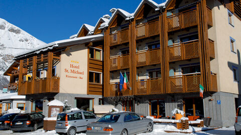 Náhled objektu St. Michael, Livigno, Livigno, Itálie