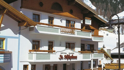 Náhled objektu St. Nikolaus, Ischgl, Paznauntal - Ischgl / Kappl / Galtür, Rakousko