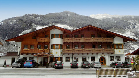 Náhled objektu Stacklerhof, Neustift im Stubaital, Stubaital, Rakousko