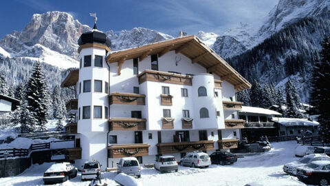 Náhled objektu Stalon, San Martino di Castrozza, San Martino di Castrozza / Primiero, Itálie