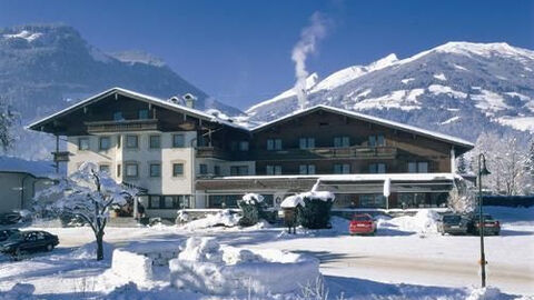 Náhled objektu Standlhof, Uderns, Zillertal - Hochfügen, Rakousko