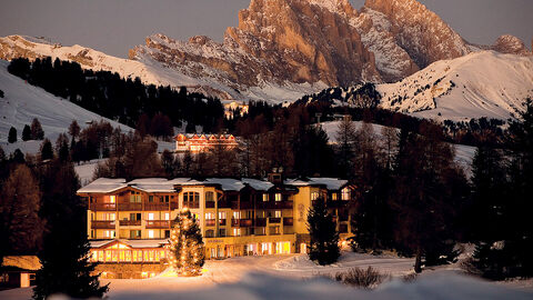 Náhled objektu Steger-Dellai, Siusi allo Sciliar / Seis am Schlern, Val Gardena / Alpe di Siusi, Itálie