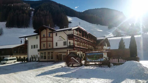 Náhled objektu Stegerhaus, San Giovanni, Valle Aurina / Tauferer Ahrntal, Itálie