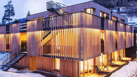 Náhled objektu Steindl´s Boutiquehotel, Vipiteno / Sterzing, Sterzing / Wipptal, Itálie