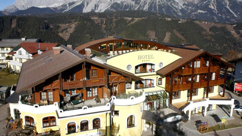 Náhled objektu Stockers Rohrmooser Erlebniswelt, Schladming - Rohrmoos, Dachstein / Schladming, Rakousko