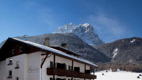 Náhled objektu Strobl, Sesto - Sexten, Alta Pusteria / Hochpustertal, Itálie