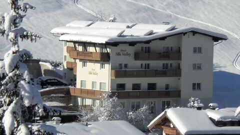 Náhled objektu Sun Valley, Auffach, Wildschönau, Rakousko