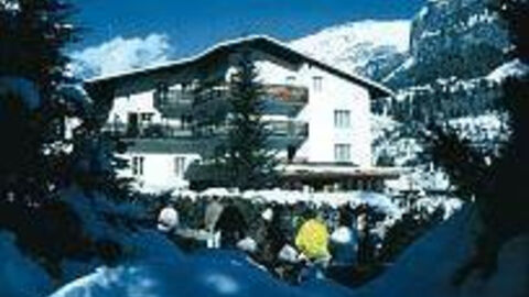 Náhled objektu Surpunt, Flims, Flims Laax Falera, Švýcarsko