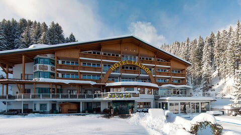 Náhled objektu Talhof, Wängle bei Reutte, Reutte, Rakousko