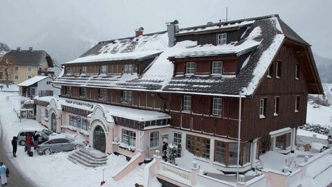 Náhled objektu Tauplitzerhof, Tauplitz, Salzkammergut / Ausseerland, Rakousko