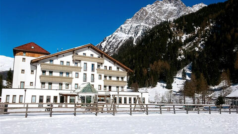 Náhled objektu Tia Monte, Feichten im Kaunertal, Kaunertal, Rakousko