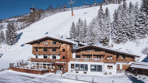 Náhled objektu Tiroler Buam, Saalbach, Saalbach / Hinterglemm, Rakousko