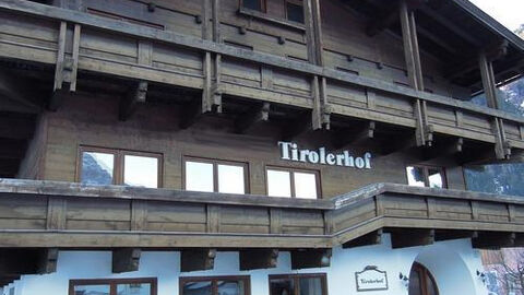 Náhled objektu Tiroler Hof, Waidring, Kitzbühel a Kirchberg, Rakousko