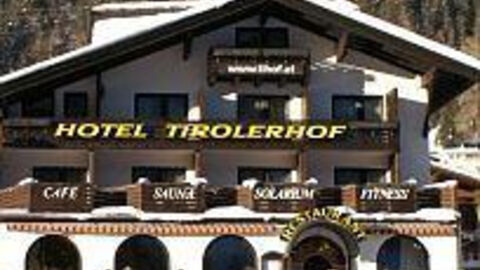 Náhled objektu Tirolerhof, St. Anton am Arlberg, Arlberg, Rakousko