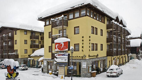 Náhled objektu Touring, Livigno, Livigno, Itálie