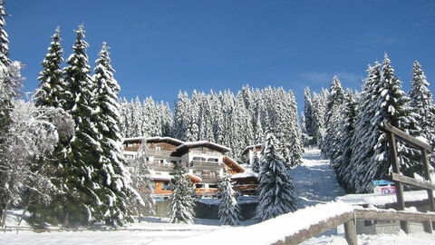 Náhled objektu Touring, Madonna di Campiglio, Madonna di Campiglio / Pinzolo, Itálie