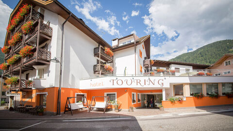 Náhled objektu Touring, Predazzo, Val di Fiemme / Obereggen, Itálie