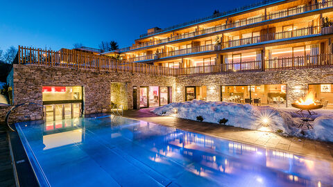 Náhled objektu Tratterhof Mountain Sky, Maranza / Meransen, Valle Isarco / Eisacktal, Itálie