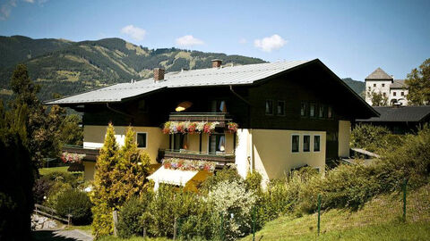 Náhled objektu Trauner, Kaprun, Kaprun / Zell am See, Rakousko