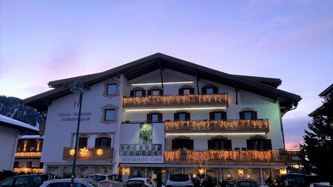 Náhled objektu Tschurtschenthaler, Dobbiaco / Toblach, Alta Pusteria / Hochpustertal, Itálie