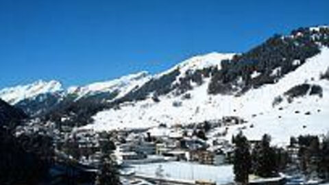 Náhled objektu Tyrol, St. Anton am Arlberg, Arlberg, Rakousko