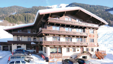 Náhled objektu Unterellmau, Hinterglemm, Saalbach / Hinterglemm, Rakousko