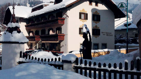 Náhled objektu Urthaler, Dobbiaco / Toblach, Alta Pusteria / Hochpustertal, Itálie