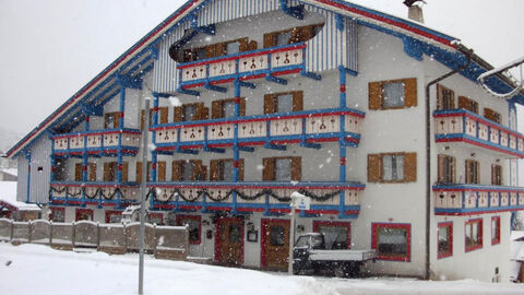 Náhled objektu Vael, Vigo di Fassa, Val di Fassa / Fassatal, Itálie