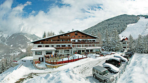 Náhled objektu Vallechiara, Ciuk, Bormio, Itálie