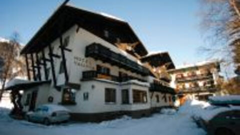 Náhled objektu Valluga, St. Anton am Arlberg, Arlberg, Rakousko