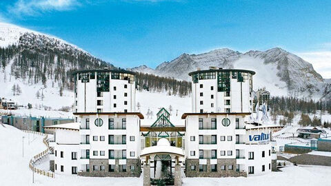 Náhled objektu Valtur Sestriere, Sestriere, Sestriere / Via Lattea, Itálie