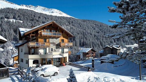 Náhled objektu Vedig, Santa Caterina di Valfurva, Santa Caterina / Valfurva, Itálie