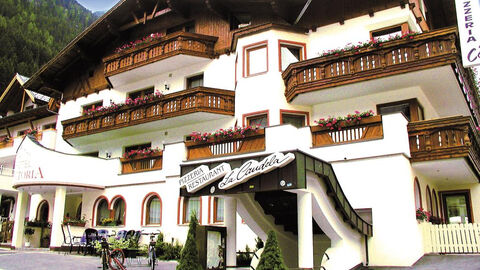 Náhled objektu Victoria, Ischgl, Paznauntal - Ischgl / Kappl / Galtür, Rakousko