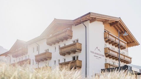 Náhled objektu Vier Jahreszeiten, Kaprun, Kaprun / Zell am See, Rakousko