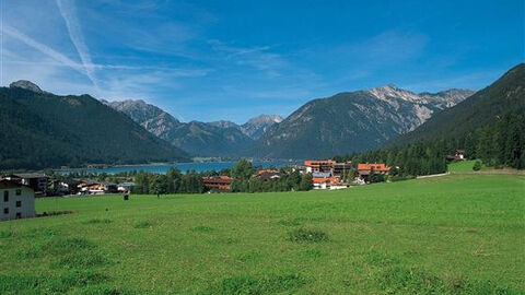 Náhled objektu Vierjahreszeiten, Maurach am Achensee, Achensee Region, Rakousko