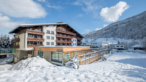 Náhled objektu Viktoria, Kaprun, Kaprun / Zell am See, Rakousko