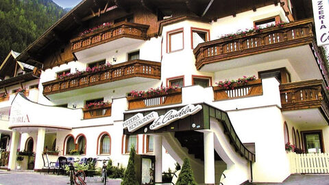 Náhled objektu Viktoria, Ischgl, Paznauntal - Ischgl / Kappl / Galtür, Rakousko