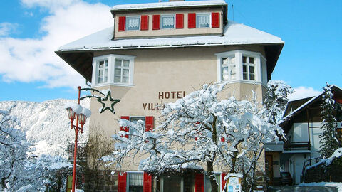 Náhled objektu Villa Emilia, Ortisei / St. Ulrich, Val Gardena / Alpe di Siusi, Itálie