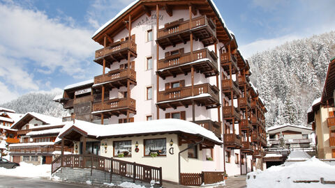 Náhled objektu Villa Emma, Madonna di Campiglio, Madonna di Campiglio / Pinzolo, Itálie