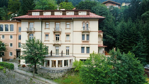 Náhled objektu Villa Excelsior, Bad Gastein, Gasteiner Tal, Rakousko