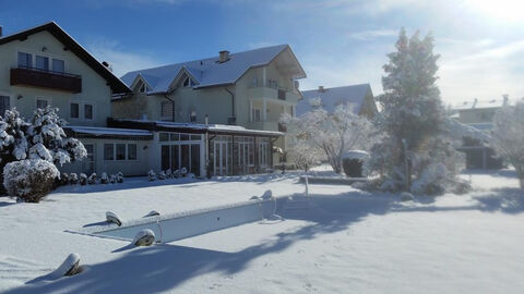 Náhled objektu Villa Flora, Velden am Wörthersee, Villacher Skiberge, Rakousko